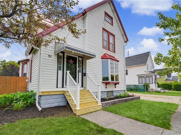 51 Tyler St, Depew, NY 14043
