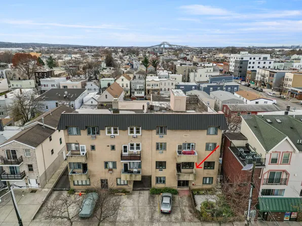 40-46 W 20th St #6, Bayonne, NJ 07002