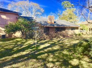 7500 E Wallisville Rd, Baytown, TX 77521