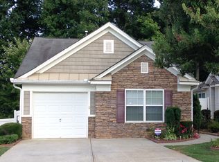 169 Nacoochee Way, Canton, GA 30114