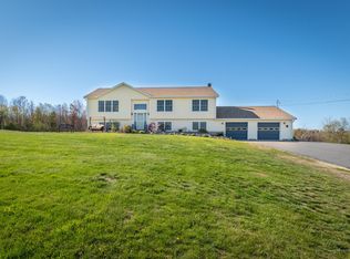 10 Bog Rd, Hermon, ME 04401