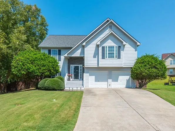 20 Kaleigh Ct NE, Cartersville, GA 30121