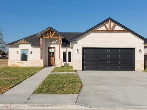1043 Nina Ave, Alamo, TX 78516