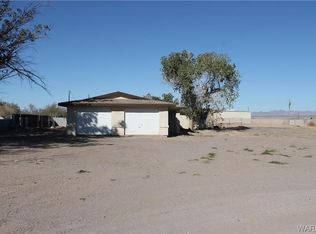 2161 E Warwick Rd, Mohave Valley, AZ 86440