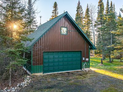 8359 Highway 135 N, Embarrass, MN, 55732