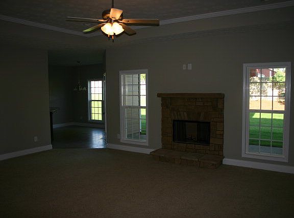 Fireplac in Livingroom_03192018