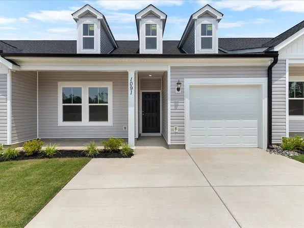 1091 Primrose Drive, North Augusta, SC 29860