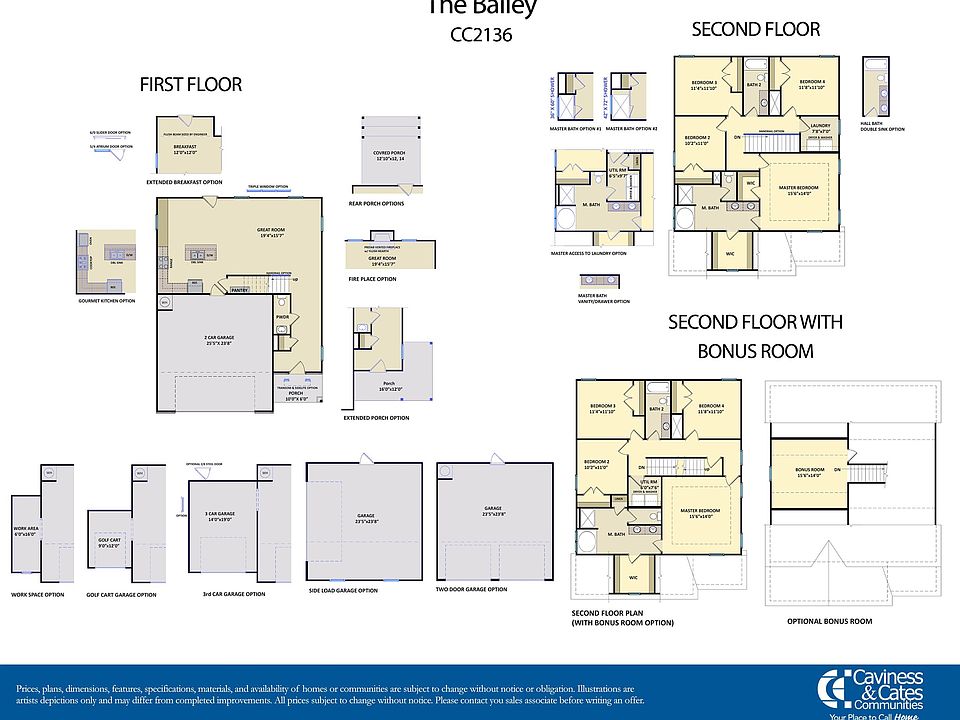 2nd image of 20 W Clydes Point Way