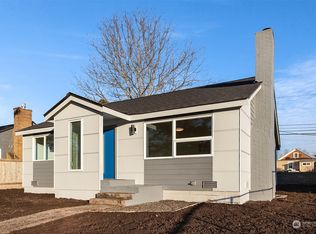 1215 Maple St, Everett, WA 98201