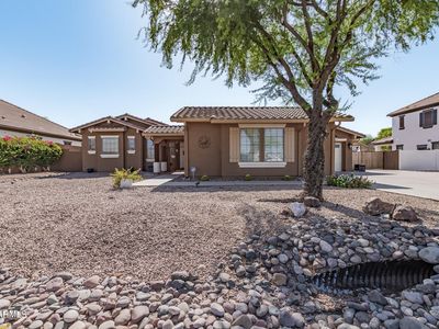 9908 S 43rd Ave, Laveen, AZ, 85339