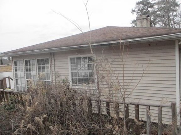 Property Front View