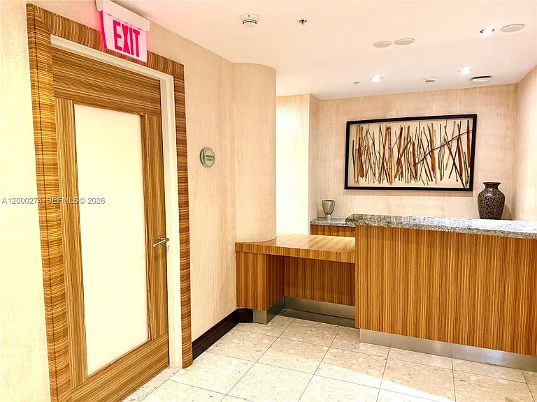 244 Biscayne Blvd #1709 — Photo 27