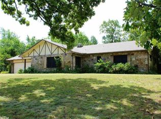 109 Mills Ter, Hot Springs, AR 71913