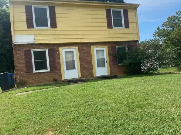 2712 Brooklyn Dr NW #&-2714, Roanoke, VA 24017