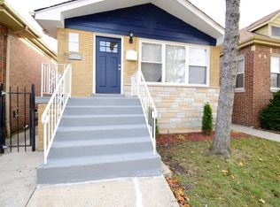 323 W 100th St, Chicago, IL 60628