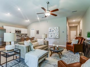 161 Treadstone Way, Fairhope, AL 36532
