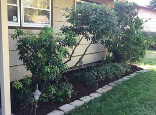 35 SE 167th Ave, Portland, OR