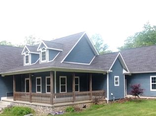 2827 County Road 6300, West Plains, MO 65775