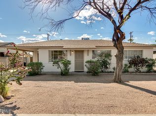 1208 N 78th St, Scottsdale, AZ 85257