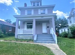 3915 Lovell Ave, Cincinnati, OH