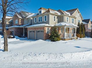 24 Juneau Cres, Whitby, ON L1R3A3