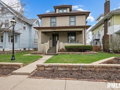 2134 14th St, Moline, IL, 61265