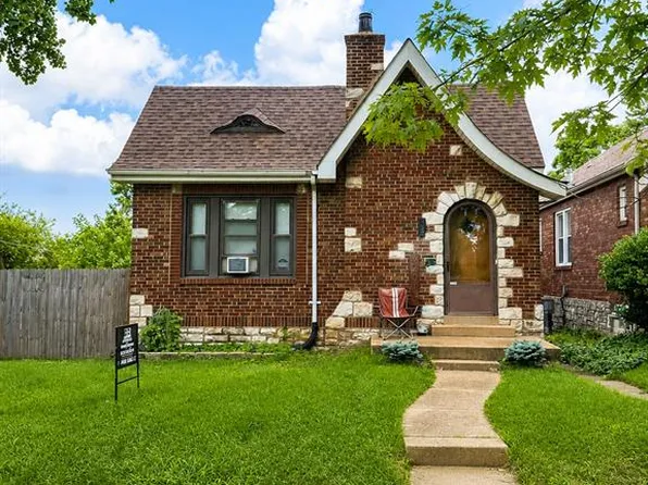 6201 Idaho Ave, Saint Louis, MO 63111