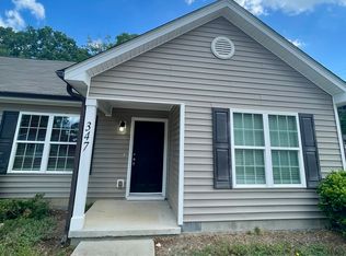347 E Pine Ave, Wake Forest, NC 27587