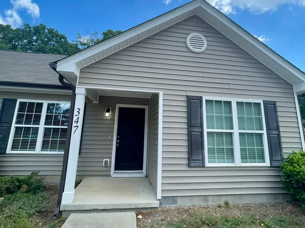 347 E Pine Ave, Wake Forest, NC 27587
