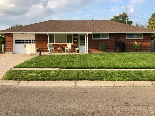 4361 Lambeth Dr, Dayton, OH 45424