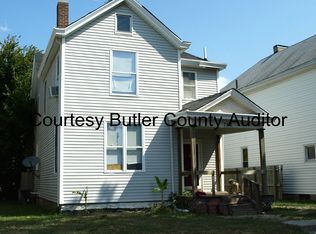 782 Fairview Ave, Hamilton, OH 45015