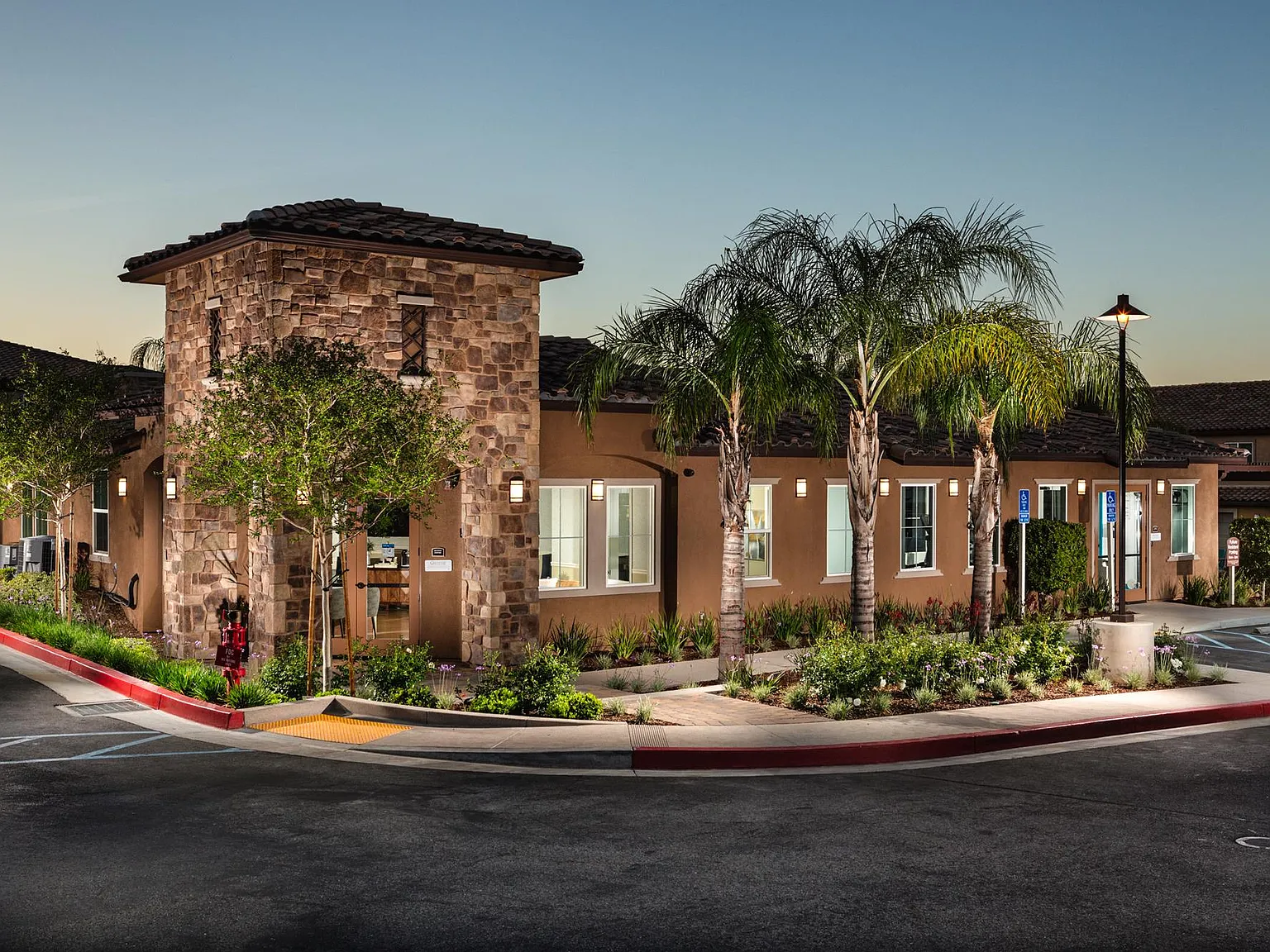 Townhomes at Lost Canyon — Photo 1