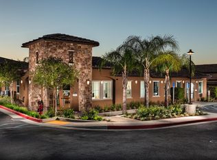 Townhomes at Lost Canyon, Canyon Country, CA 91387