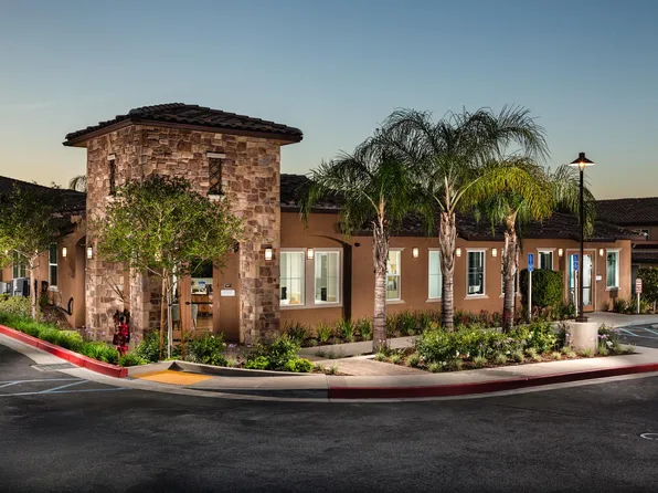 Townhomes at Lost Canyon