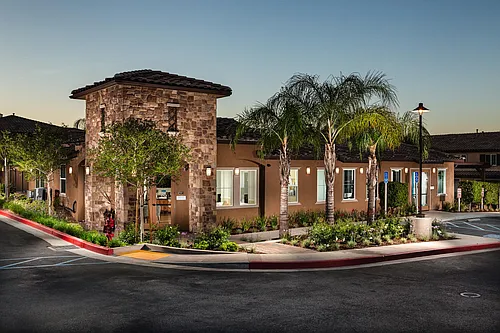 Townhomes at Lost Canyon Photo 1