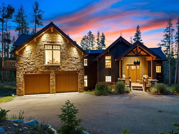 123 Westerman Road, Breckenridge, CO 80424