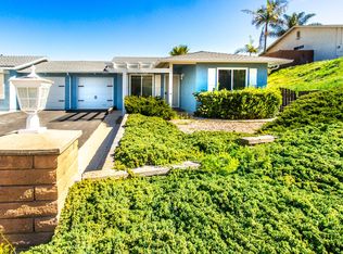 1362 Panorama Ridge Rd, Oceanside, CA 92056