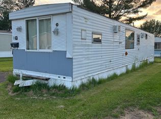 Ashland MHC's LLC - Whispering Pines, Ashland, WI 54806
