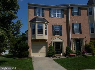 8615 Savannah River Rd, Laurel, MD 20724