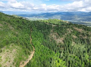 Nka Rocky Mountain Rd, Newport, WA 99156