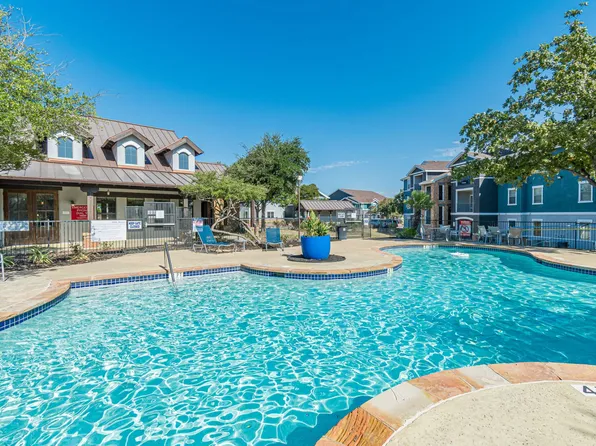 Stoneridge Apartments