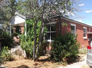 686 E Powell Rd, Cheyenne, WY 82009