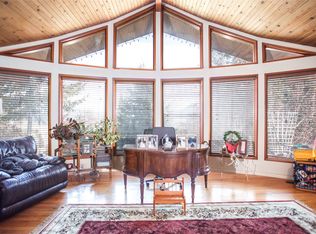 164 Cliffview Dr, Enderby, BC V4Y 4C1