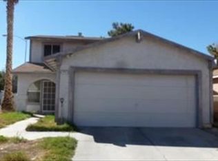 1747 Divinity St, Las Vegas, NV 89142