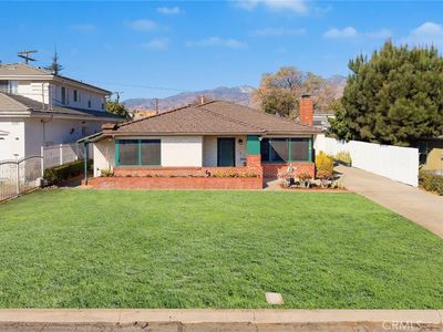9161 Fortson Dr, Temple City, CA, 91780