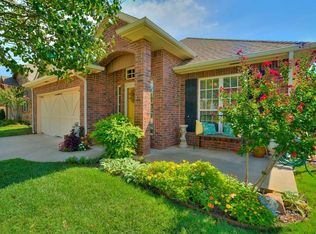 15900 San Clemente Dr, Edmond, OK 73013