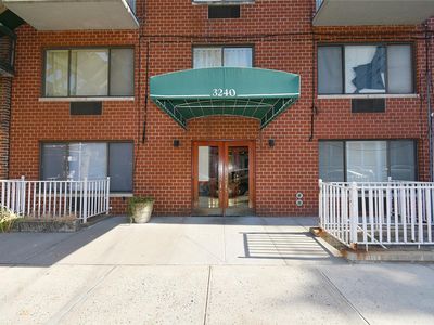 3240 Netherland Avenue #1C, Bronx, NY, 10463