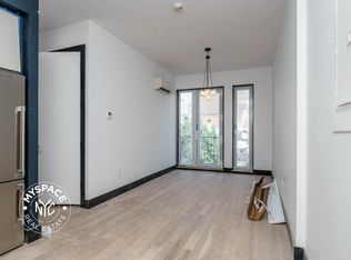 923 Broadway #3A, Brooklyn, NY 11206