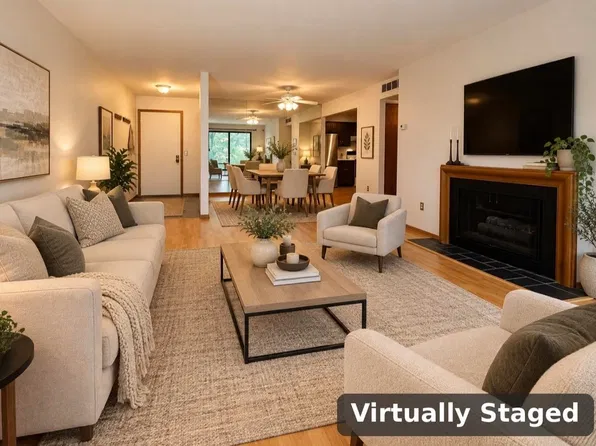 3120 Creek View Dr #1, Middleton, WI 53562