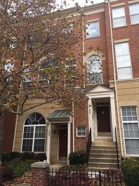 Great Curb Appeal